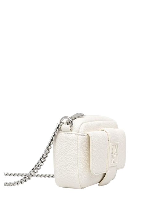 Mini Crossbody con logo ARMANI EXCHANGE | Borse | XW000324 AF11902U0011